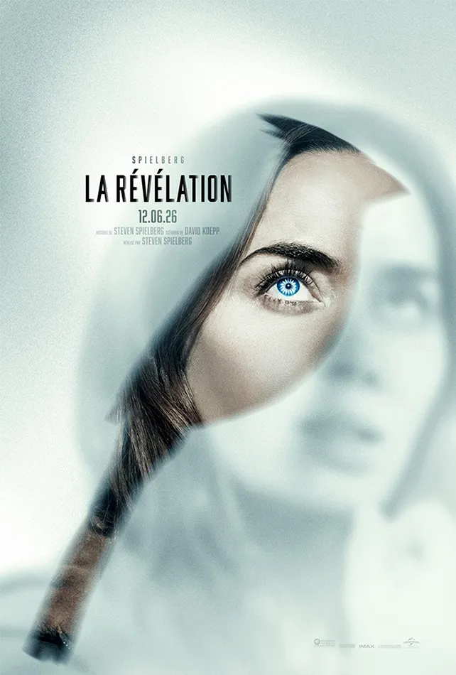 La révélation